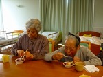 もちつき大会